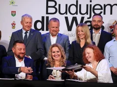 Podpisano umowę na modernizację Teatru Zagłębia