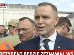 Nawrocki myślał, że nie ma transmisji i kpił sobie z TVP. Ale widzowie wszytko widzieli! „Ciekawe życie patyczaków”