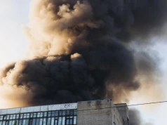 Wielki pożar i zwolnienia grupowe. Nagle pojawiło się 350 ofert pracy