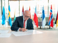 Orlen zbiera bałtycką koalicję. 14 graczy z 9 krajów wspólnie w Brukseli