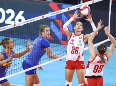 Polskie siatkarki w najlepszej czwórce Europy! Holandia pokonana w ćwierćfinale