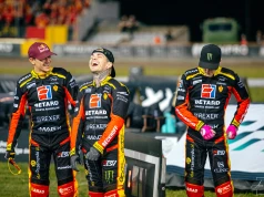 Żużel. Striptiz zwieńczy wielką karierę? Woffinden zdradza plan!