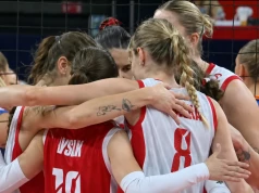 Siatkówka: Polki w półfinale Mistrzostw Europy!