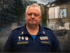 Zamach na rosyjskiego generała. Miał wydać rozkaz ataku na szpital dziecięcy