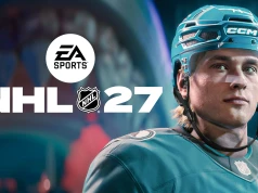 Wszedłem na lód jako żółtodziób. NHL 27 szybko mnie wciągnęło