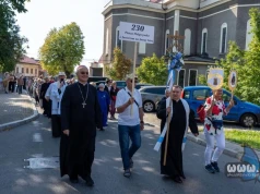 Jaworznicka Piesza Pielgrzymka na Jasną Górę już w drodze