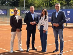 Tenisowe emocje przy Bulwarowej. Radom ponownie gospodarzem turnieju Lotto PZT Polish Tour