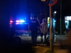 Odpowie za narażenie dziecka na niebezpieczeństwo