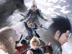 Znamy datę premiery Final Fantasy 7: Revelation
