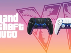 Grand Theft Auto VI otrzyma dwie limitowane edycje kontrolerów DualSense