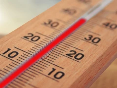 Ziemia ociepliła się już prawie o 1,5 C. Przekroczyliśmy próg, który miał być nie do przekroczenia