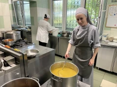 Rewolucja czy norma? Posiłki w szkolnych stołówkach po nowemu