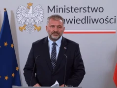 Areszt dla 3 zatrzymanych w aferze Zondacrypto. Żurek: Nikt nie uniknie odpowiedzialności