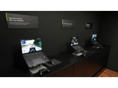 To może być przyszłość komputerów. NVIDIA RTX Spark już na targach IFA
