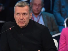 Strach na Kremlu. Ludzie rosyjskich mediów dostali ochronę od służb