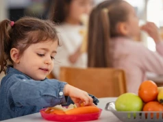 „Dieta kosmiczna, nie planetarna”. Branża ostro o zmianach w szkolnych stołówkach