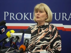 „Zorganizowana grupa przestępcza” i „przywłaszczenie mienia”. Są zarzuty ws. Zondacrypto
