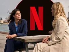 Jak kończy się Tajemnicza kobieta? Mocny finał thrillera Netfliksa