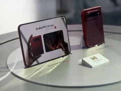 Xiaomi 18 Fold na żywo. Chiny wyprzedziły Apple'a