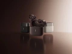 Otwarte słuchawki, kodek LDAC i Bluetooth 6.0. Anker prezentuje model AeroClip 2