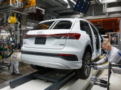 Volkswagen może zamknąć cztery fabryki w Niemczech. Na liście zakłady produkujące “elektryki”