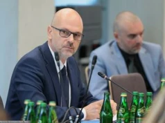 PiS składa wniosek do TK ws. Berka