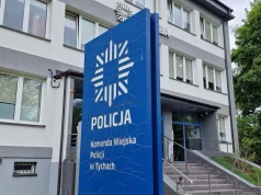 Tyscy policjanci ciągle szukają sprawcy pobicia bezdomnego w Tychach. Poszkodowanego jeszcze nie przesłuchano