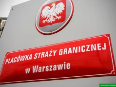 Ukrainka kierowała mafią ściągającą do Polski nachodźców