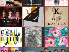 Wielkie święto teatru w Starym Sączu. 30. Jesienny Festiwal Teatralny – ostatnie bilety w sprzedaży!