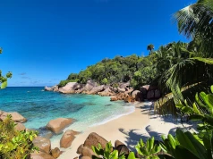 Ferie w raju na ziemi 🌴😍 Seszele za 3826 PLN ✨ Loty Turkish Airlines i apartament 🥰