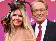 Żona Jacka Borkowskiego skradła show. Plejada gwiazd na ramówce TVP