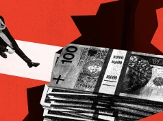 Gotówka wraca do łask. Przybywa pieniędzy trzymanych na czarną godzinę