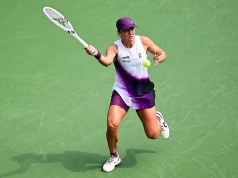 Świątek czeka na kolejną rywalkę. Kiedy kolejny mecz Polki na US Open?