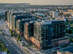 Sescom Group przenosi centralę do kompleksu Alchemia