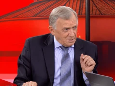 Władysław Serafin o funduszach promocji: „Z każdego miliona 300 tysięcy można ukraść”
