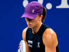 Tenis ziemny: Iga Świątek melduje się w III rundzie turnieju US Open!
