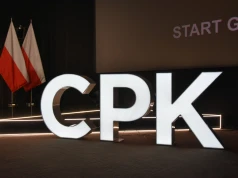 Kolejny poślizg CPK. Wrześniowy start budowy odwołany