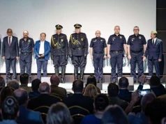 35 lat Straży Miejskiej w Częstochowie. Od kilkuosobowej formacji do tysięcy interwencji rocznie