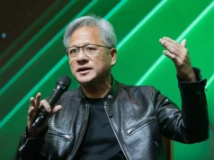 NVIDIA chce zdominować rynek AI. Wyda na to niemal 13 mld dolarów