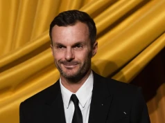Legenda Dior Homme wraca po 11 latach. Kris Van Assche reaktywuje własną markę