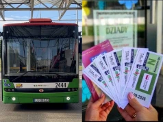 „Dziady” ruszają w miasto. Wyjątkowy autobus Narodowego Czytania przejedzie ulicami Lublina