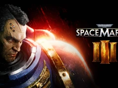 Saber Interactive: "W Space Marine III absolutnie nie ma generatywnej AI"