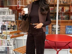 Ten sweter z Sinsay będzie hitem jesieni. Wygląda elegancko nawet z najprostszymi jeansami, Bershka też kusi