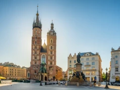 Wybory w Krakowie: Zarejestrowano 4 kandydatów, ośmiu czeka na weryfikację