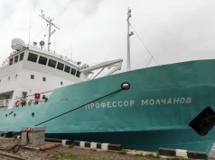 Rosja reaguje na ruch Norwegii, wzywają ambasadorkę. "Stanowczy protest"