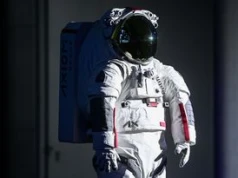 NASA upraszcza skafandry księżycowe. Harmonogram jest bezlitosny