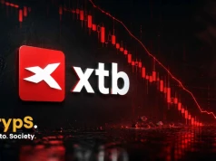 Akcje XTB runęły o blisko 10%! Za kulisami transakcja za 1,5 mld zł