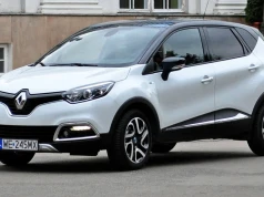 Używany Renault Captur to francuski hit. Małe silniki to nie problem