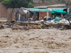 El Niño wymknął się spod kontroli. WMO ma 100 proc. pewności