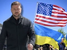 Szykuje się przełom w wojnie? Zełenski zapowiada spotkanie z USA